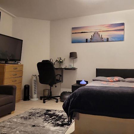 Lovely 1 Bedroom Apartment 5 Mins From Shorditch London Exterior photo