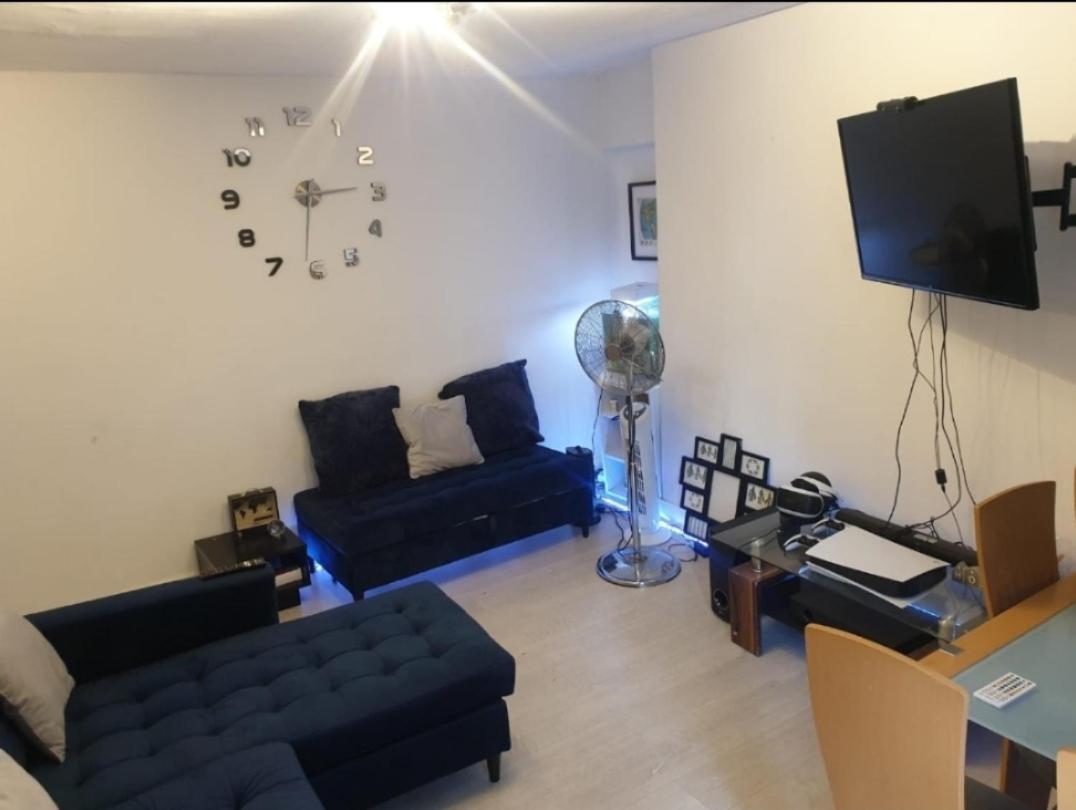Lovely 1 Bedroom Apartment 5 Mins From Shorditch London Exterior photo